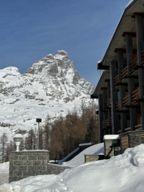 Maison Rododendro Elegant Breuil-Cervinia